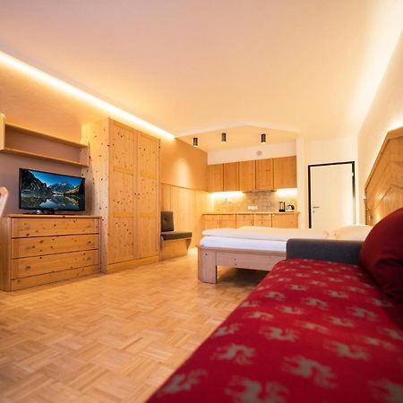 Apartment Lilli Mit Garagenstellplatz Брессаноне Экстерьер фото