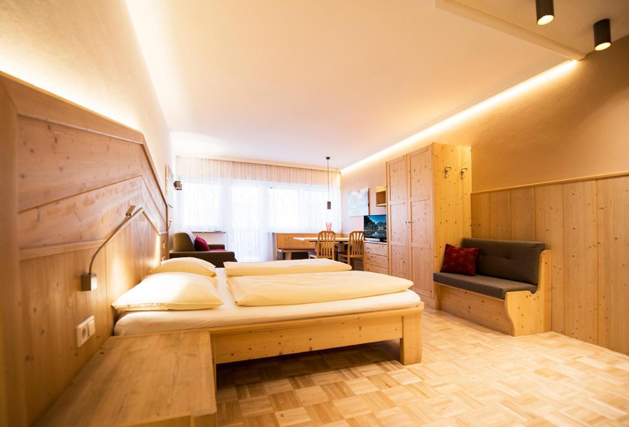 Apartment Lilli Mit Garagenstellplatz Брессаноне Экстерьер фото