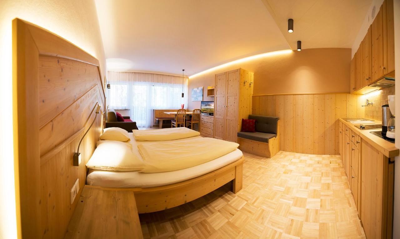 Apartment Lilli Mit Garagenstellplatz Брессаноне Экстерьер фото