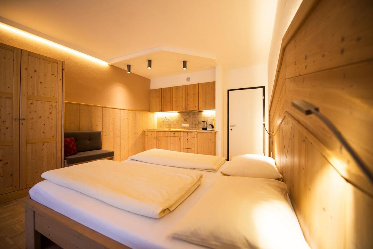Apartment Lilli Mit Garagenstellplatz Брессаноне Экстерьер фото
